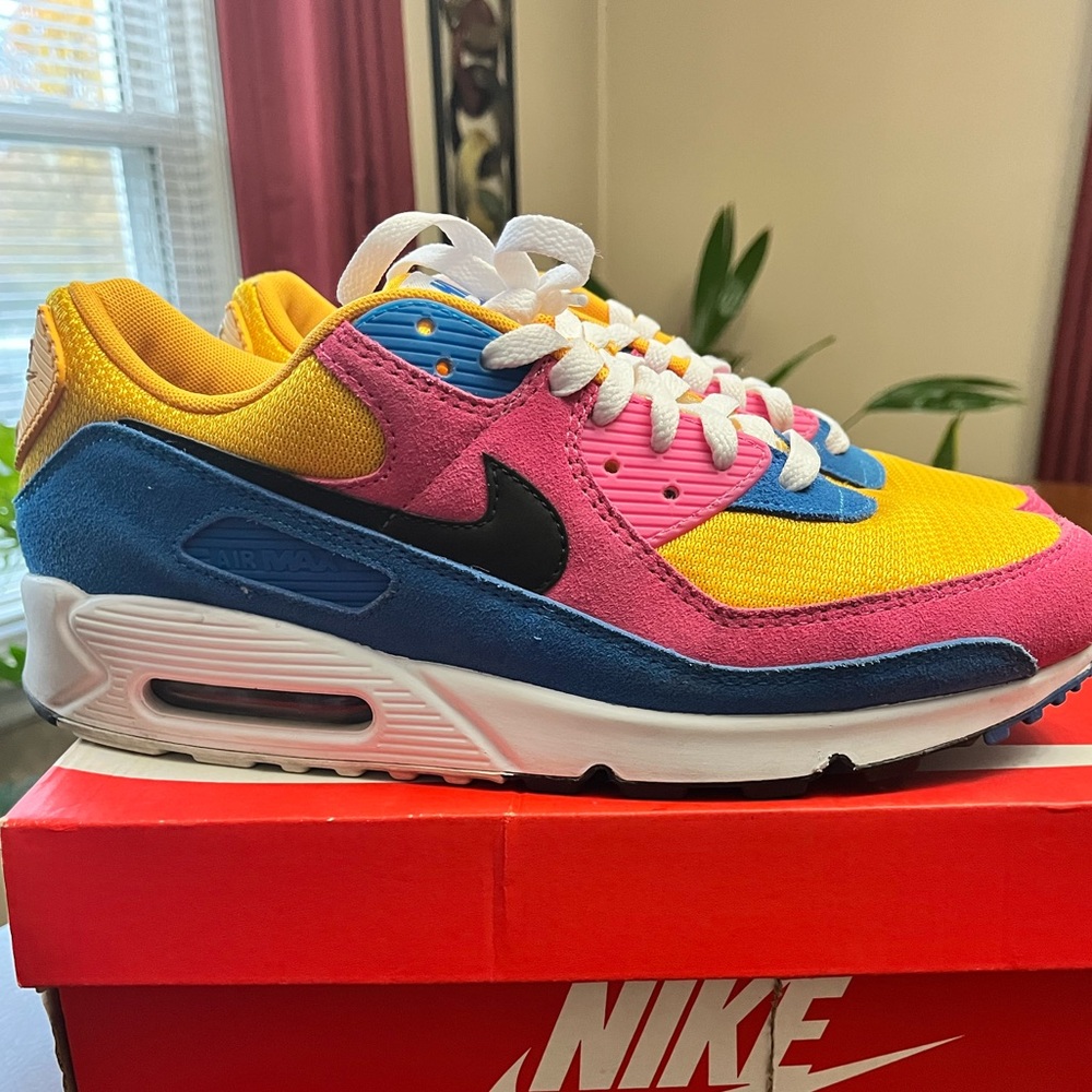 Nike Air Max 90